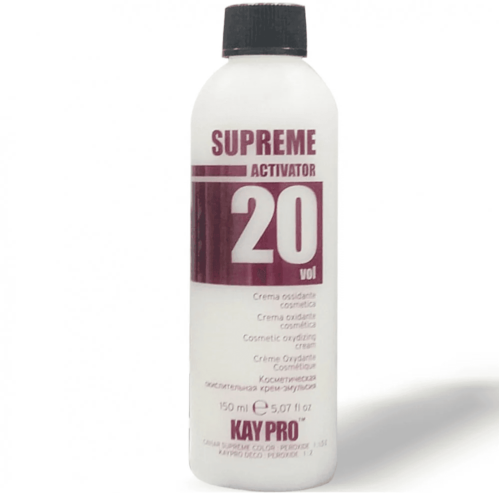 oxydante Kaypro 20 vol