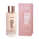 Eau de parfum La Rive