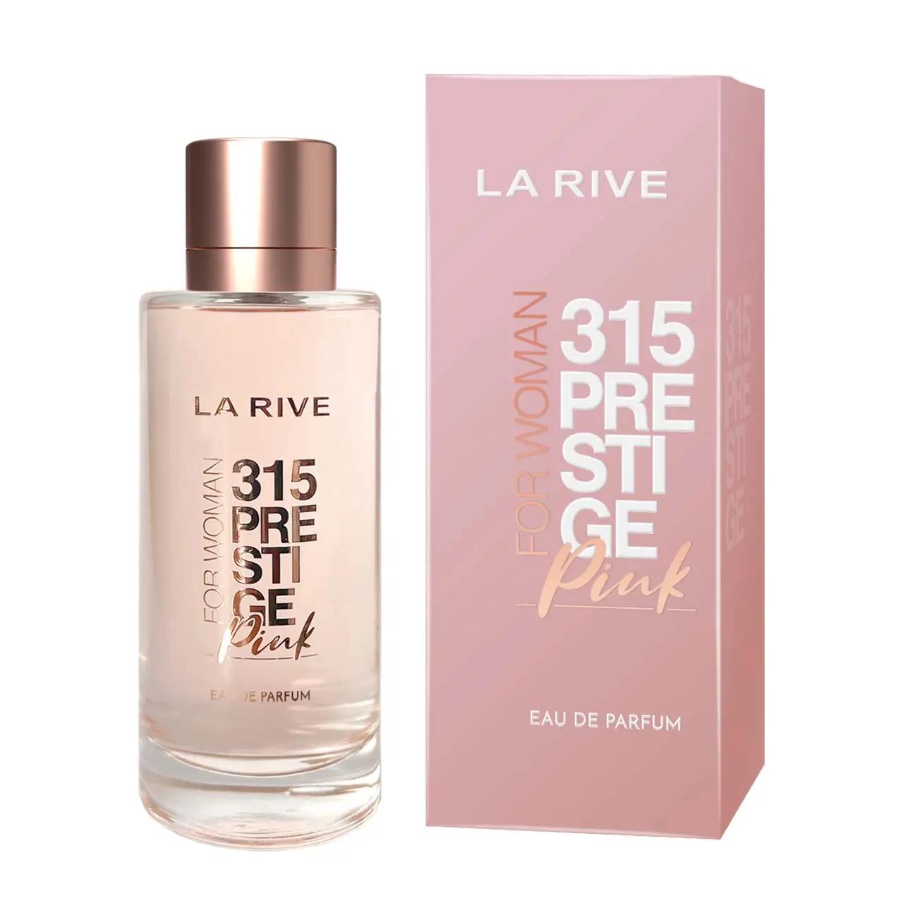 Prestige Eau de parfum La Rive