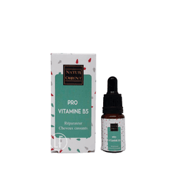 Vitamine B5 Natur Orient
