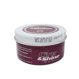 Cire & Shine La Gardenia