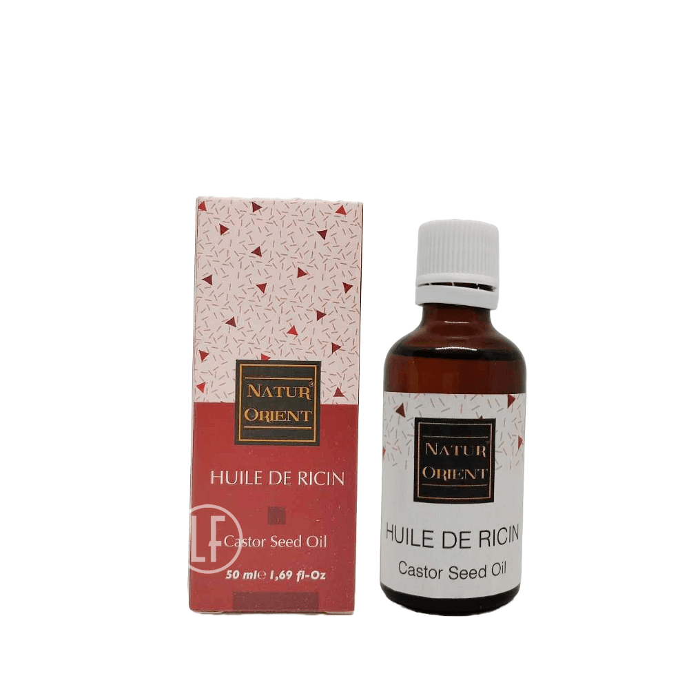 Ricin Natur Orient
