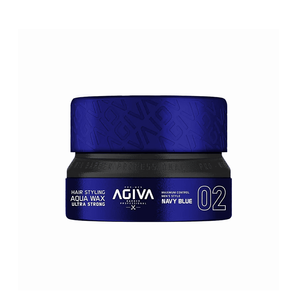 Agiva Aqua Wax 02 Ultra strong