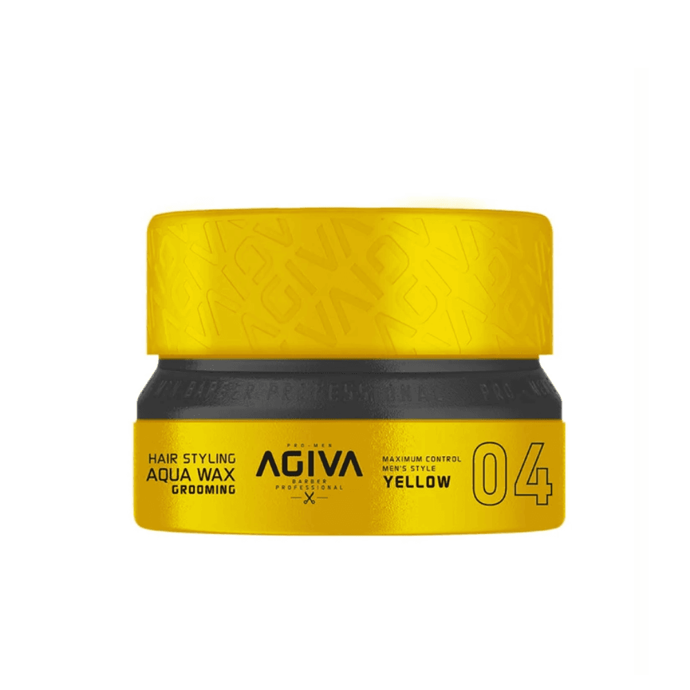 Agiva Aqua Wax N 04