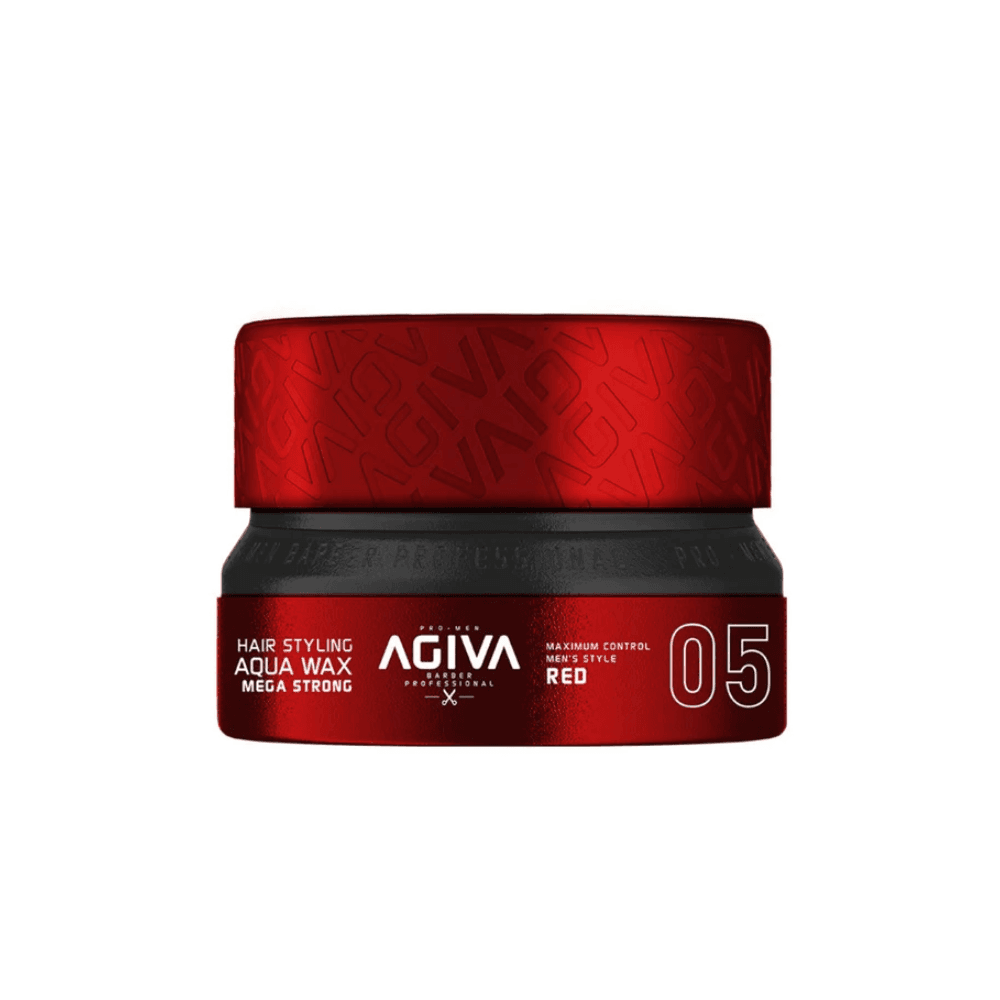 Agiva Aqua Wax N° 05