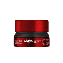 Agiva Aqua Wax N° 05