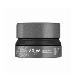 Agiva Spider wax N° 10