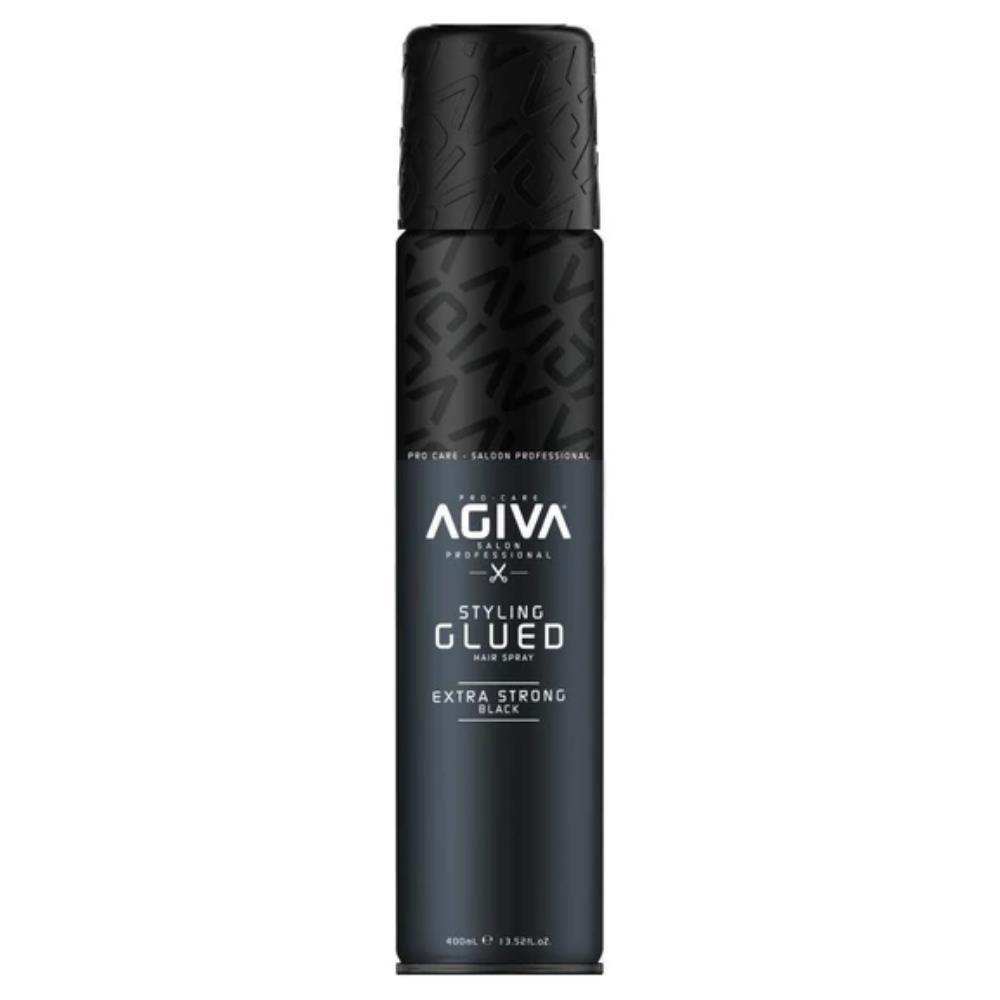 Agiva Laque Glued Extra Strong