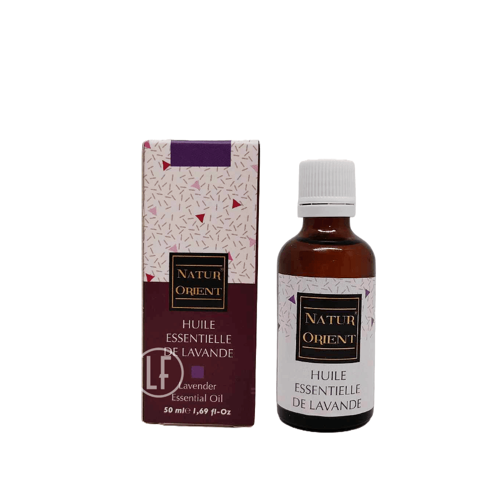 Essentielle de Natur Orient