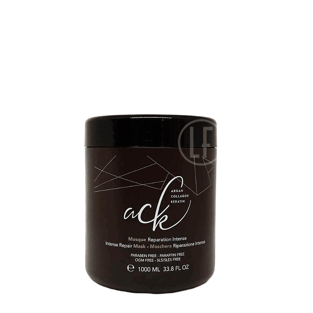 ACK Masque Réparation Intense