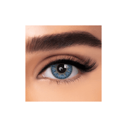 FreshTone Ocean lentilles de contact