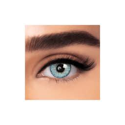 FreshTone Topaz lentilles de contact