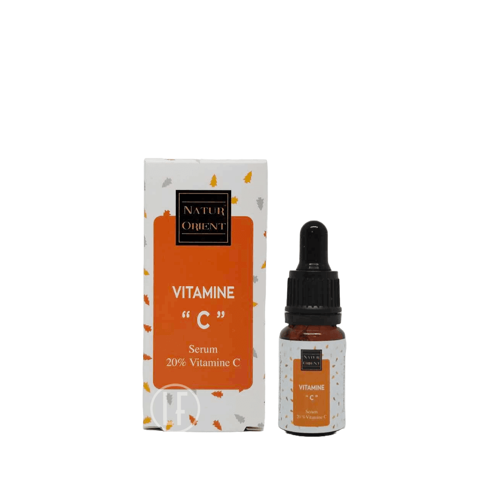 Vitamine “C” Natur Orient