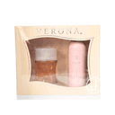 Verona pour femme EDP + Déo