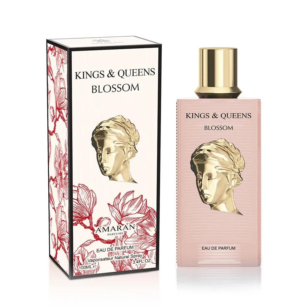 Kings & Queens Blossom
