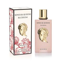 Kings & Queens Blossom