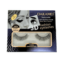 Dailamei 3D 09 Faux cils à poils naturels