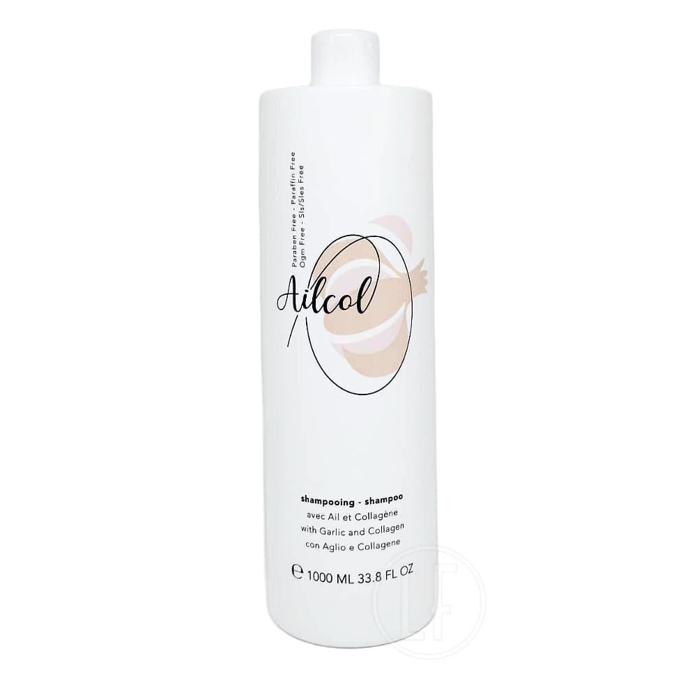 Ailcol sans sulfates 1 litre