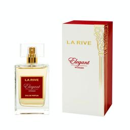 Elegant Woman Eau de parfum La rive