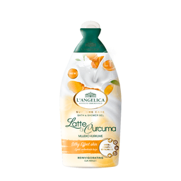 Curcuma Gel douche
