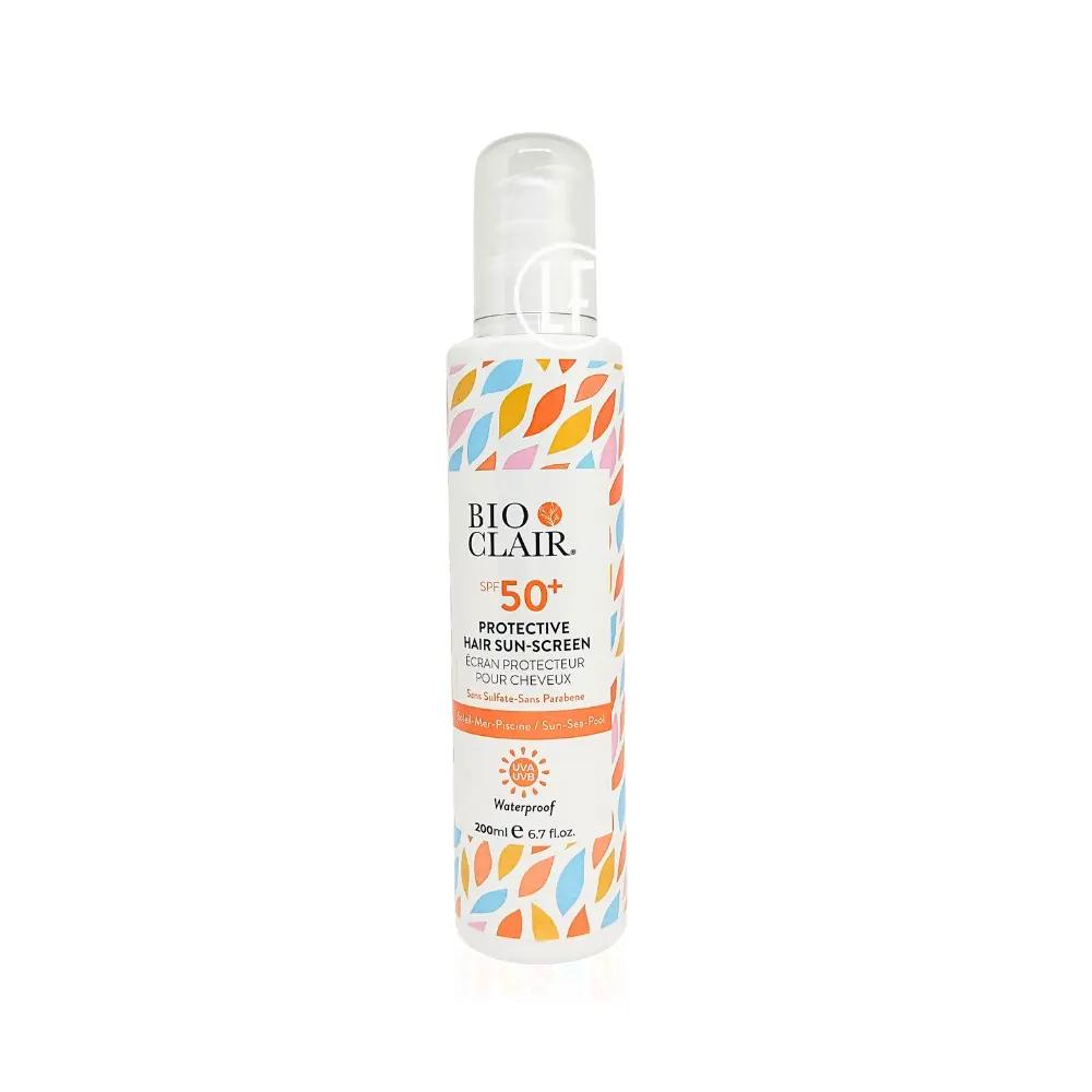 capillaire Ecran Bio Clair