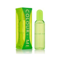 Colour me Volt Eau de parfum pour homme