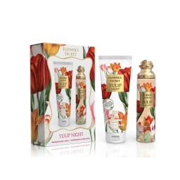 FLOWER’S SECRET TULIP NIGHT