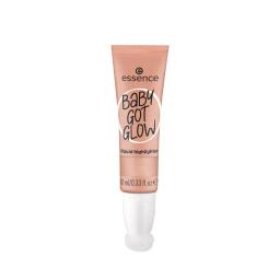 Highlighter liquide ” Baby Got Glow ” Essence