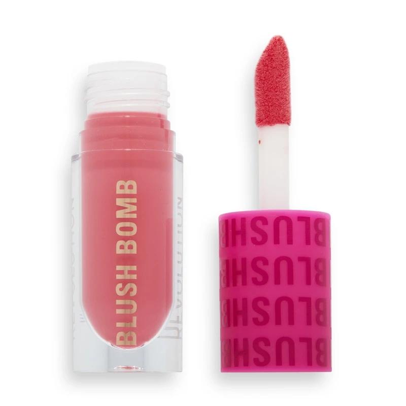 Blush liquide Bomb de Revolution