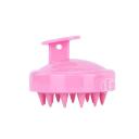 massage Brosse cuir chevelu