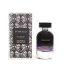 Courcelles Eau de parfum Pour femme Boulevard Paris
