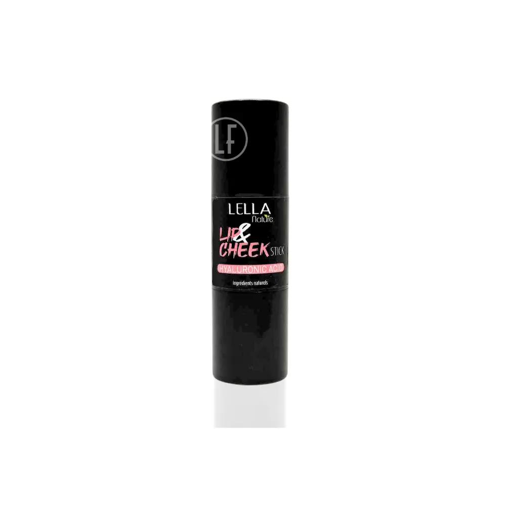 Lella Blush Stick Lip Cheek