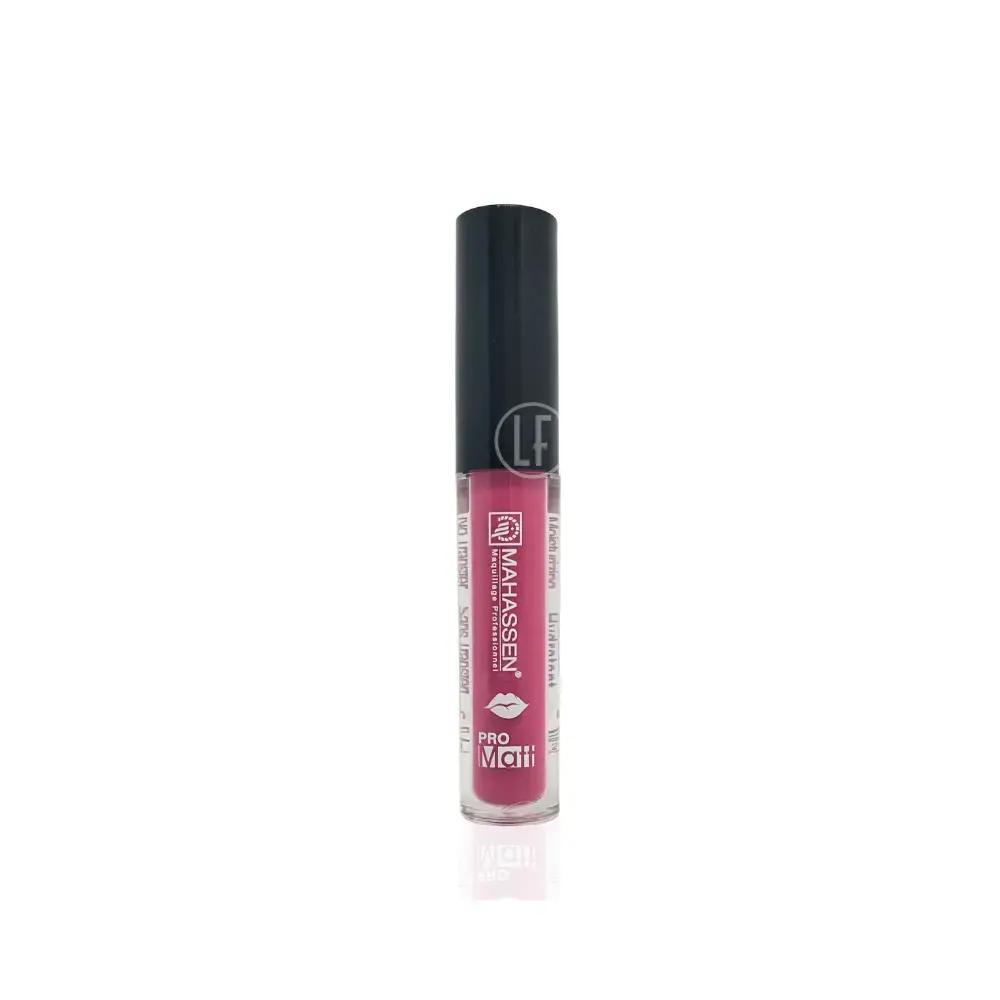 Gloss Pro Matt Mahassen