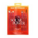 ” Solar Power ” Real Techniques