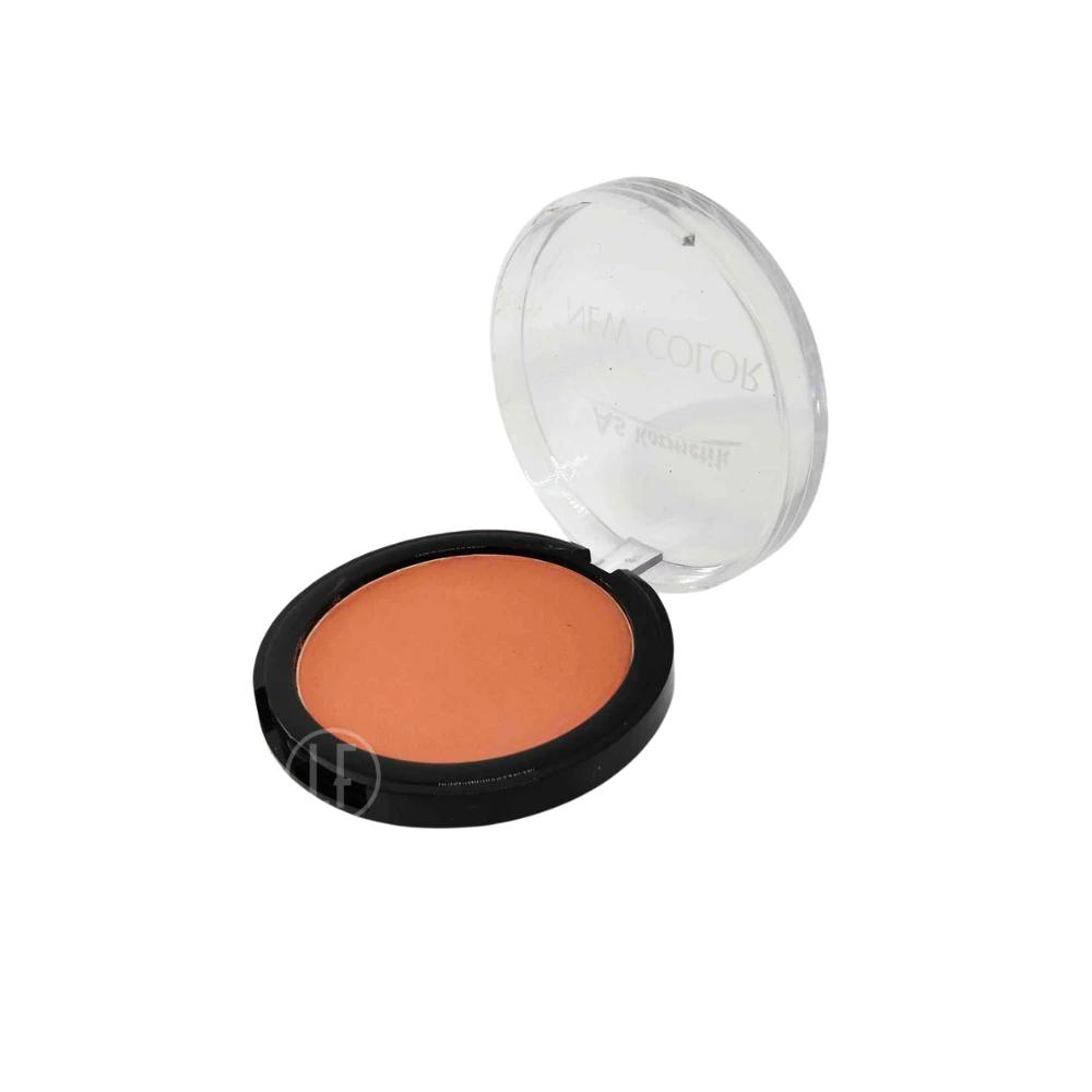 Blush As Kozmetik New Color