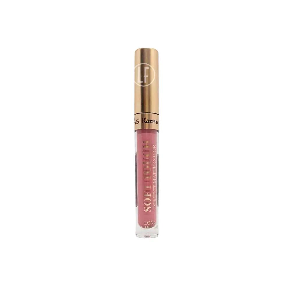 Gloss matte As Kozmetik Soft touch
