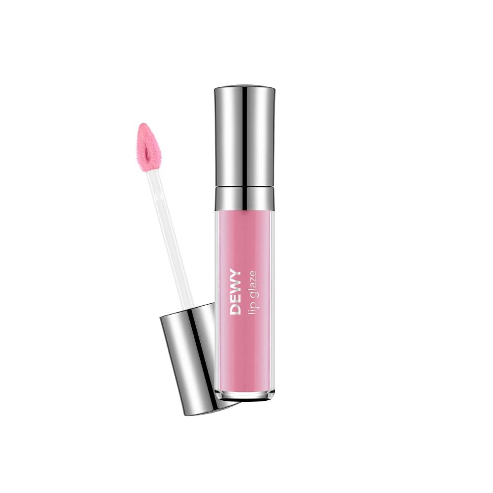 Gloss Brillant Dewy Lip Glaze Flormar