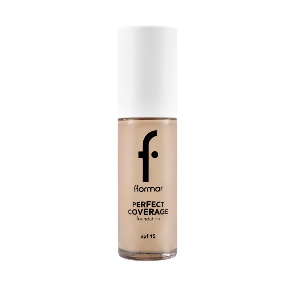 Perfect Coverage Flormar