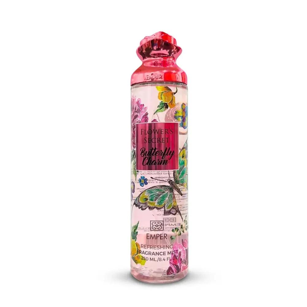 Body mist Flower’s Secret Butterfly Charm