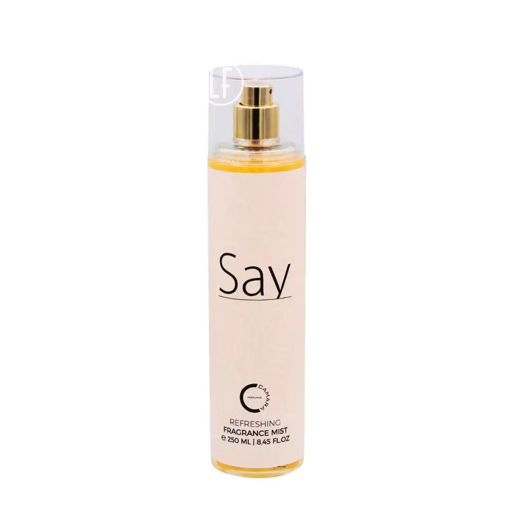 Body mist Say pour femme