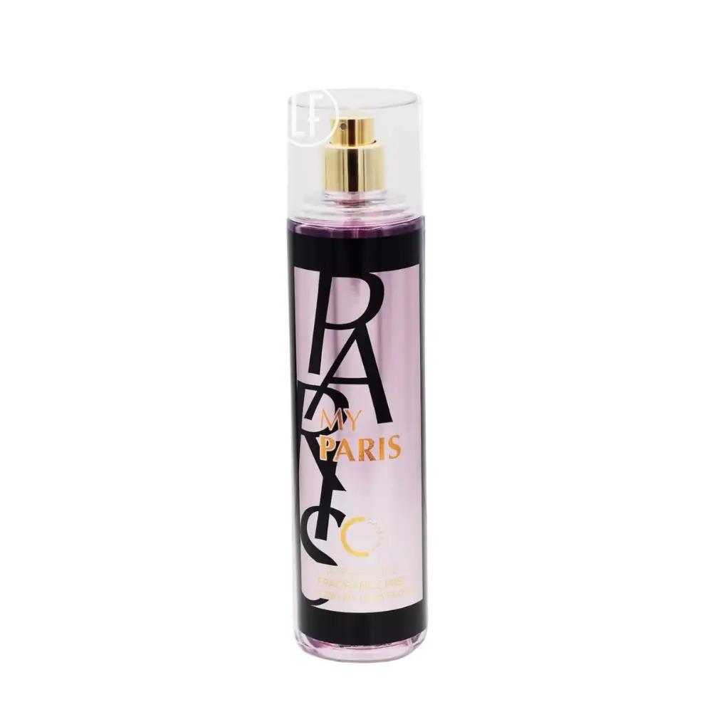 Body mist My Paris pour femme
