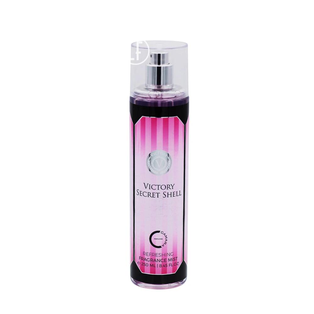 Body mist Victory Secret Shell pour femme