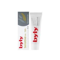BYLY Sensitive Silk 72h