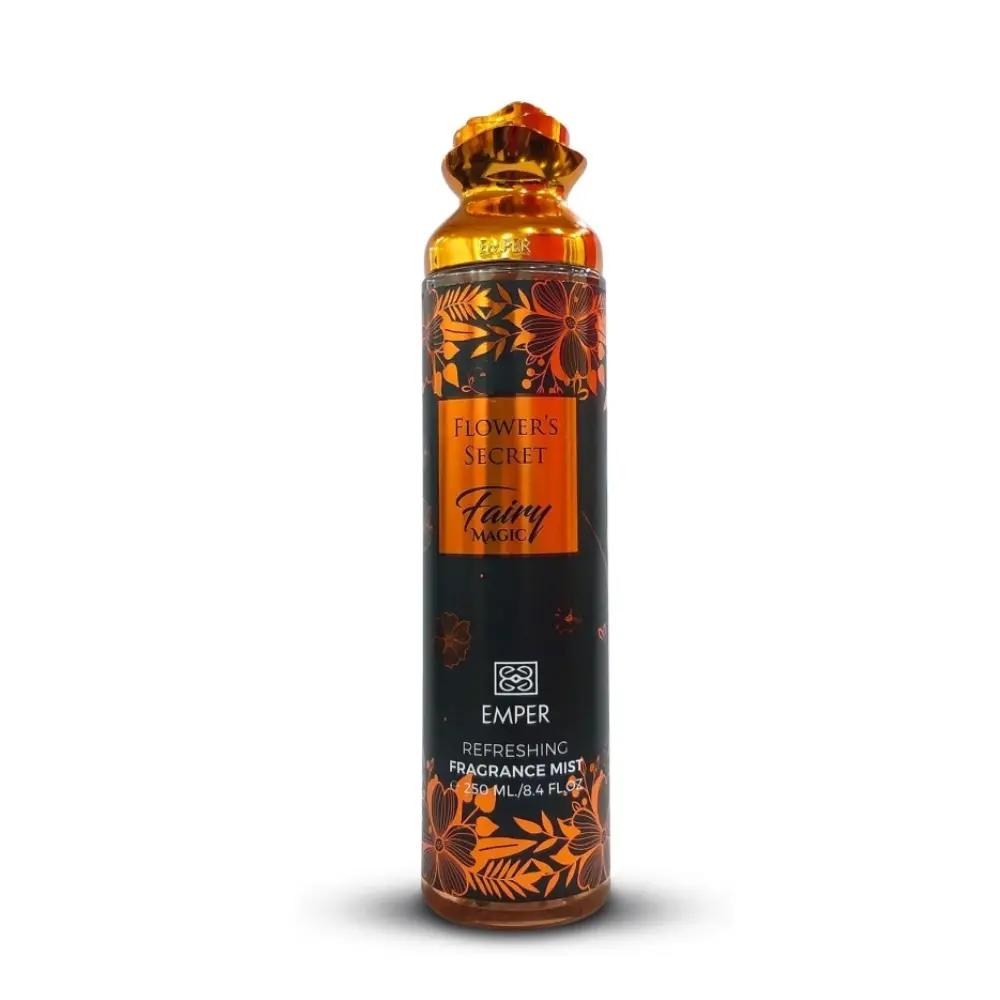 Body mist Flower’s Secret Fairy Magic
