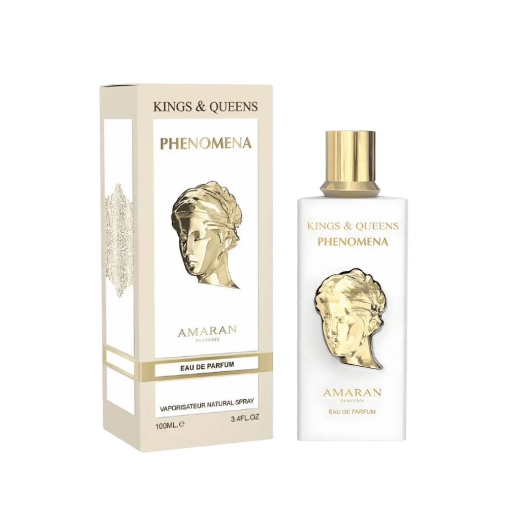 Phenomena pour femme
