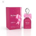 Melina Arina Eau de parfum femme