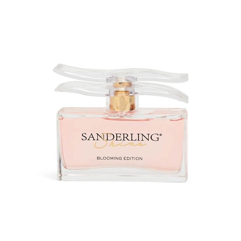 SANDERLING Shine Blooming