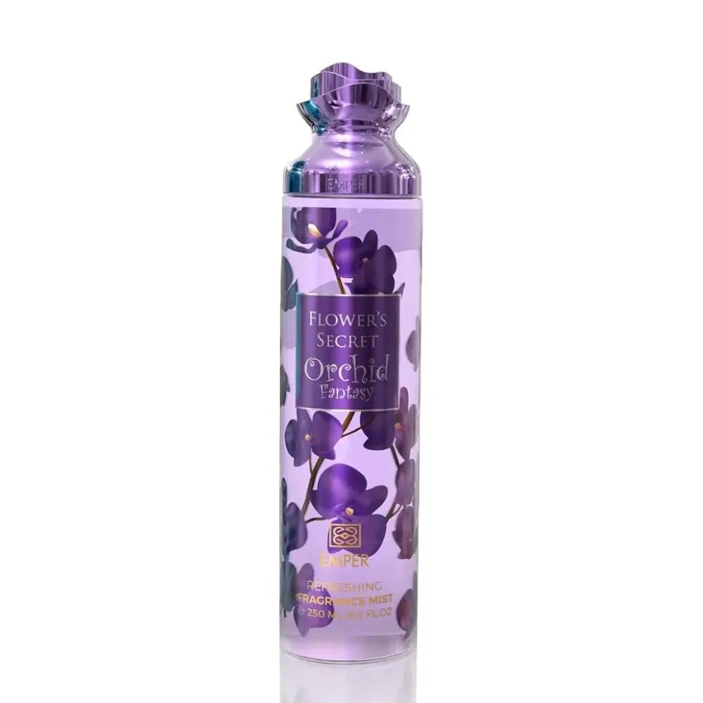 Body mist Flower’s Secret Orchid Fantasy