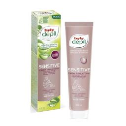 Sensitive Byly Depil