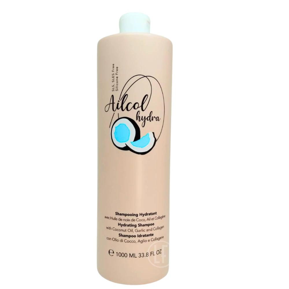 Ailcol Hydra sans sulfates 1 Litre